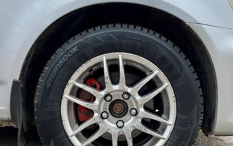 Honda Stream I рестайлинг, 2001 год, 590 000 рублей, 13 фотография