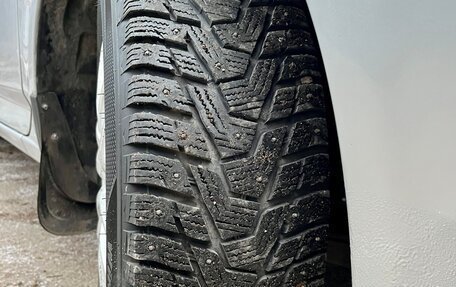 Honda Stream I рестайлинг, 2001 год, 590 000 рублей, 14 фотография