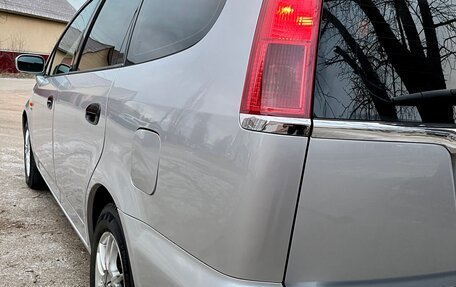 Honda Stream I рестайлинг, 2001 год, 590 000 рублей, 8 фотография