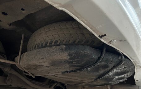 Honda Stream I рестайлинг, 2001 год, 590 000 рублей, 19 фотография