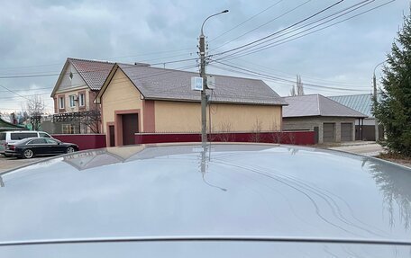 Honda Stream I рестайлинг, 2001 год, 590 000 рублей, 32 фотография