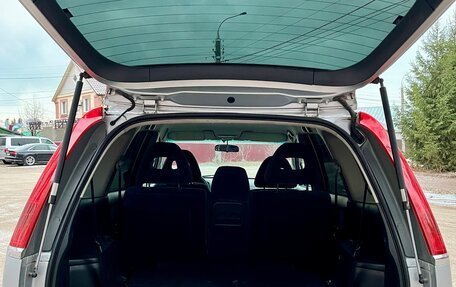 Honda Stream I рестайлинг, 2001 год, 590 000 рублей, 35 фотография