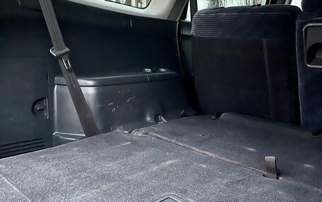 Honda Stream I рестайлинг, 2001 год, 590 000 рублей, 36 фотография