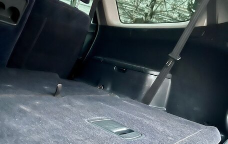 Honda Stream I рестайлинг, 2001 год, 590 000 рублей, 37 фотография