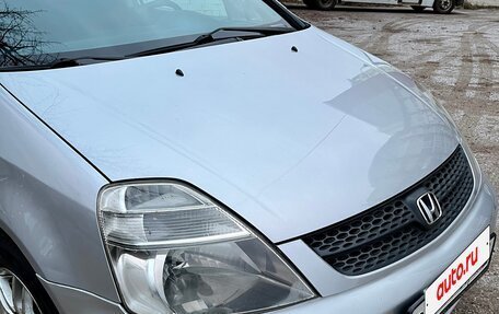 Honda Stream I рестайлинг, 2001 год, 590 000 рублей, 40 фотография