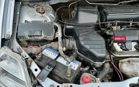 Honda Stream I рестайлинг, 2001 год, 590 000 рублей, 39 фотография