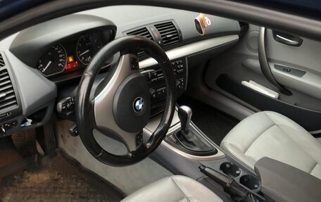 BMW 1 серия, 2006 год, 999 999 рублей, 3 фотография