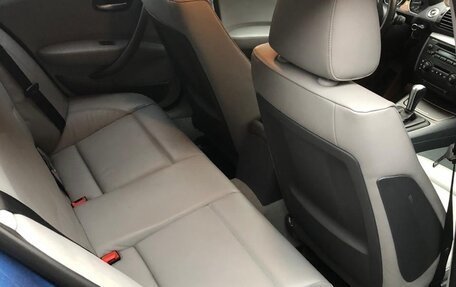 BMW 1 серия, 2006 год, 999 999 рублей, 4 фотография