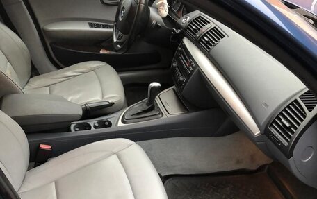 BMW 1 серия, 2006 год, 999 999 рублей, 5 фотография