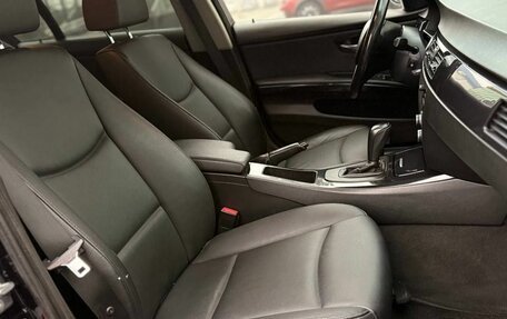 BMW 3 серия, 2009 год, 980 000 рублей, 14 фотография