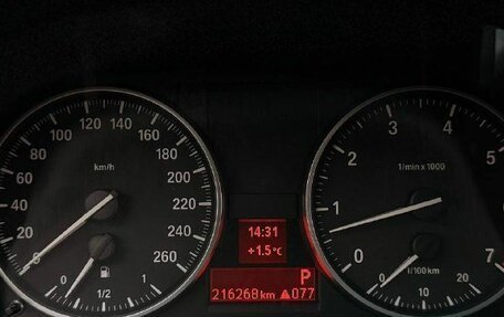 BMW 3 серия, 2009 год, 980 000 рублей, 12 фотография