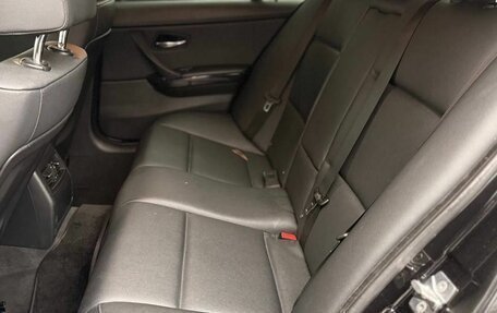 BMW 3 серия, 2009 год, 980 000 рублей, 15 фотография