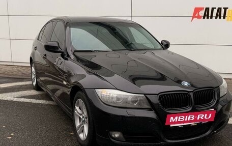 BMW 3 серия, 2009 год, 980 000 рублей, 3 фотография