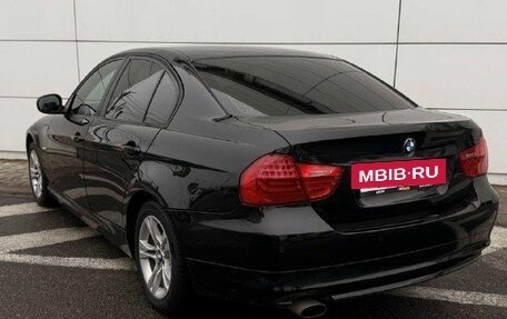 BMW 3 серия, 2009 год, 980 000 рублей, 9 фотография