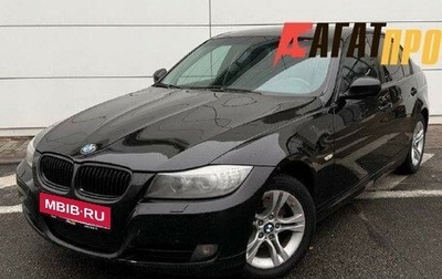 BMW 3 серия, 2009 год, 980 000 рублей, 1 фотография