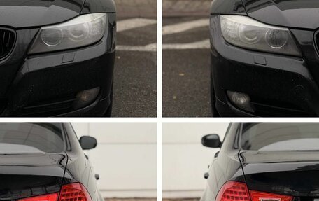 BMW 3 серия, 2009 год, 980 000 рублей, 17 фотография