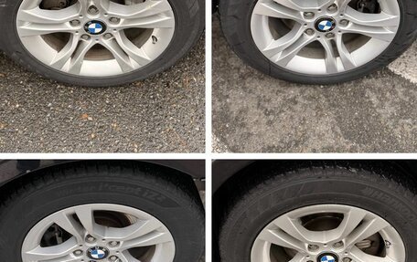 BMW 3 серия, 2009 год, 980 000 рублей, 18 фотография