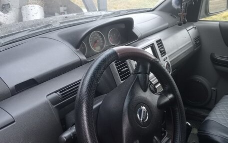 Nissan X-Trail, 2004 год, 510 000 рублей, 2 фотография