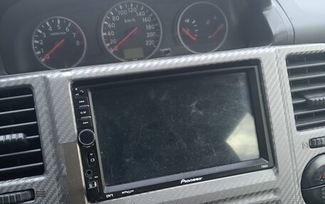 Nissan X-Trail, 2004 год, 510 000 рублей, 3 фотография