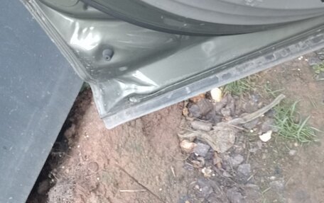 Nissan X-Trail, 2004 год, 510 000 рублей, 4 фотография