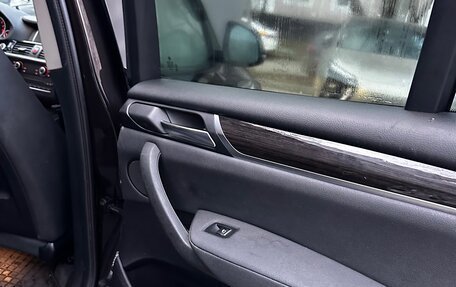 BMW X3, 2015 год, 2 200 000 рублей, 7 фотография