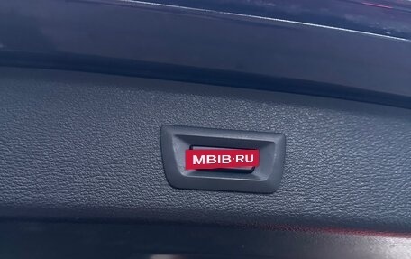 BMW X3, 2015 год, 2 200 000 рублей, 6 фотография