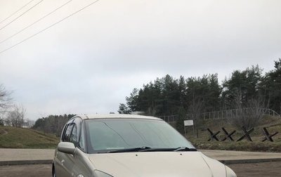 Toyota Opa I рестайлинг, 2000 год, 400 000 рублей, 1 фотография