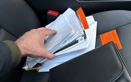 BMW X3, 2015 год, 2 200 000 рублей, 10 фотография