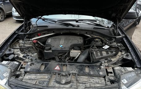 BMW X3, 2015 год, 2 200 000 рублей, 17 фотография