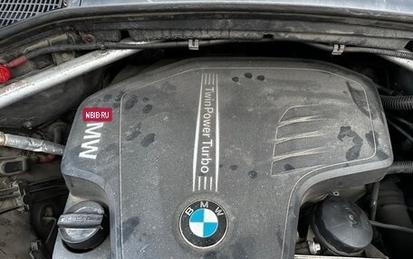 BMW X3, 2015 год, 2 200 000 рублей, 19 фотография