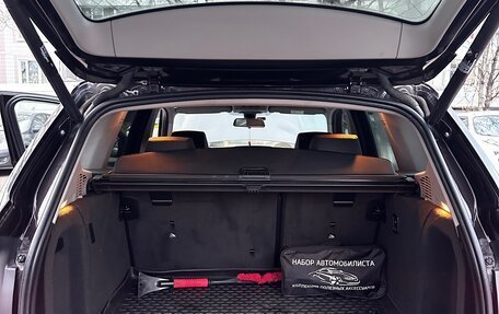 BMW X3, 2015 год, 2 200 000 рублей, 24 фотография