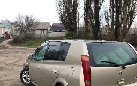 Toyota Opa I рестайлинг, 2000 год, 400 000 рублей, 5 фотография