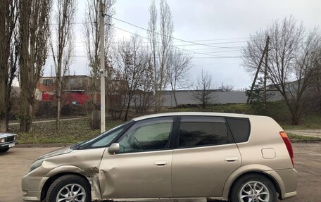 Toyota Opa I рестайлинг, 2000 год, 400 000 рублей, 7 фотография