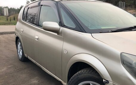 Toyota Opa I рестайлинг, 2000 год, 400 000 рублей, 6 фотография