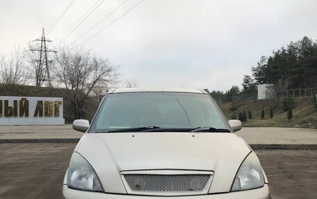 Toyota Opa I рестайлинг, 2000 год, 400 000 рублей, 8 фотография