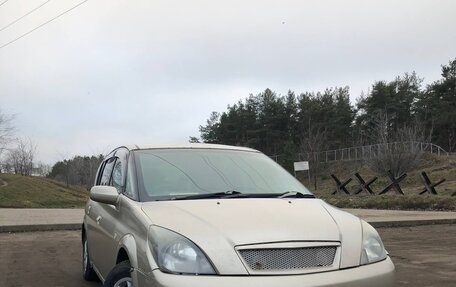 Toyota Opa I рестайлинг, 2000 год, 400 000 рублей, 2 фотография