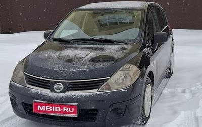 Nissan Tiida, 2008 год, 570 000 рублей, 1 фотография