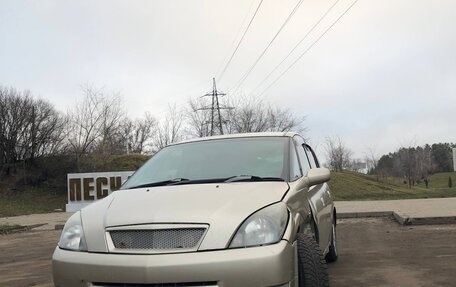 Toyota Opa I рестайлинг, 2000 год, 400 000 рублей, 11 фотография