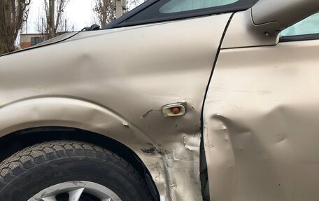 Toyota Opa I рестайлинг, 2000 год, 400 000 рублей, 16 фотография