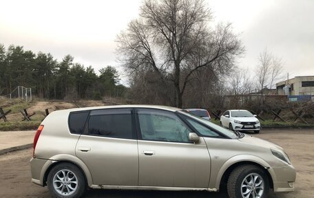 Toyota Opa I рестайлинг, 2000 год, 400 000 рублей, 15 фотография