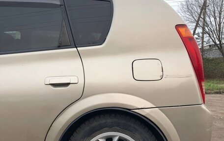 Toyota Opa I рестайлинг, 2000 год, 400 000 рублей, 14 фотография