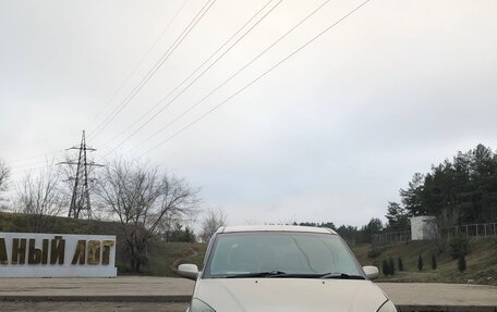 Toyota Opa I рестайлинг, 2000 год, 400 000 рублей, 13 фотография