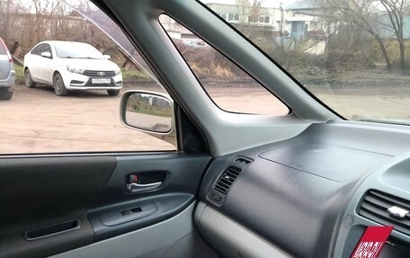 Toyota Opa I рестайлинг, 2000 год, 400 000 рублей, 18 фотография