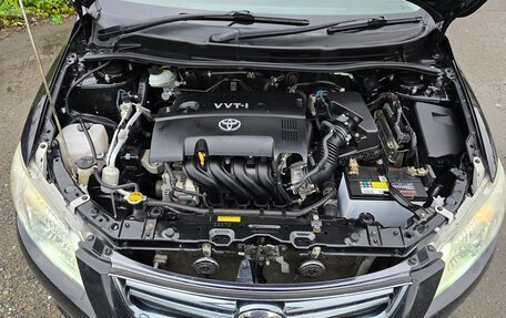 Toyota Corolla, 2009 год, 860 000 рублей, 1 фотография