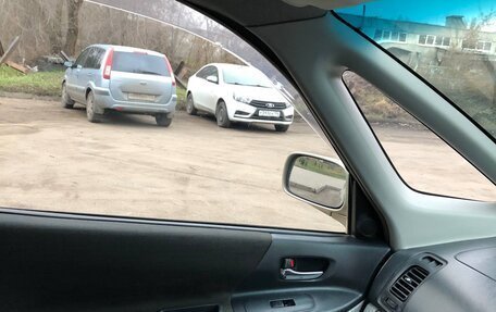 Toyota Opa I рестайлинг, 2000 год, 400 000 рублей, 24 фотография