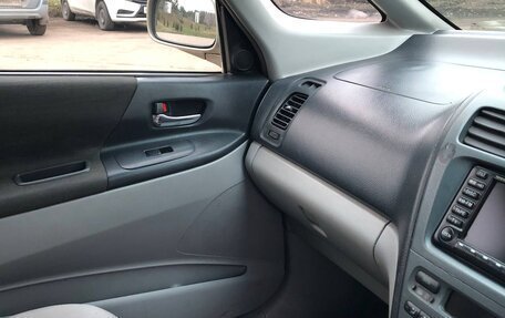 Toyota Opa I рестайлинг, 2000 год, 400 000 рублей, 22 фотография