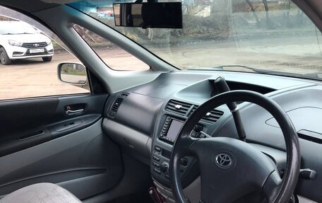 Toyota Opa I рестайлинг, 2000 год, 400 000 рублей, 20 фотография