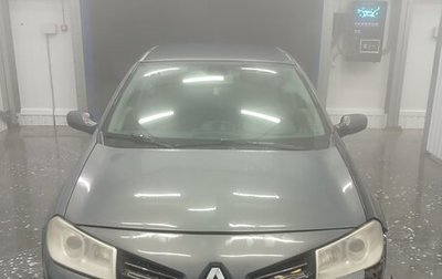 Renault Megane II, 2007 год, 340 000 рублей, 1 фотография