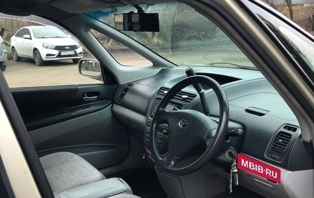 Toyota Opa I рестайлинг, 2000 год, 400 000 рублей, 21 фотография