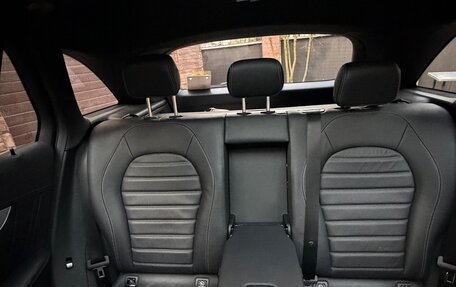 Mercedes-Benz GLC, 2016 год, 3 700 000 рублей, 6 фотография